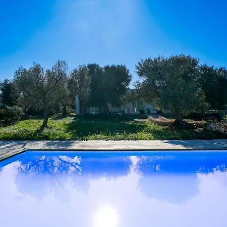 Artemide 别墅 卡洛维诺