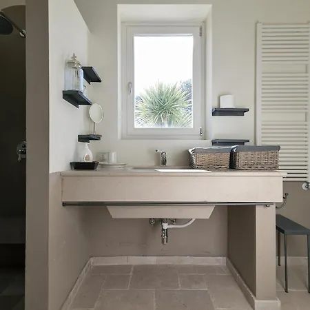 Artemide * Carovigno