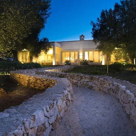 Villa Artemide Carovigno