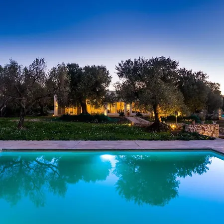 Artemide Villa Carovigno