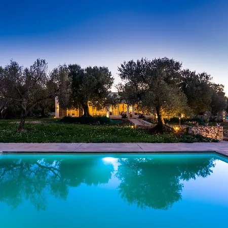 Artemide Villa Carovigno