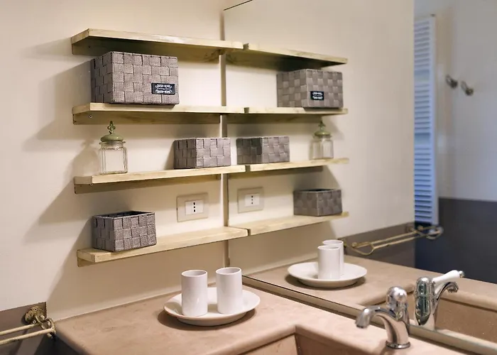 Artemide 别墅 卡洛维诺