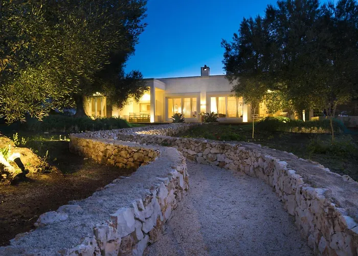 别墅 Artemide 卡洛维诺